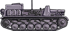 Sideview of Bison II